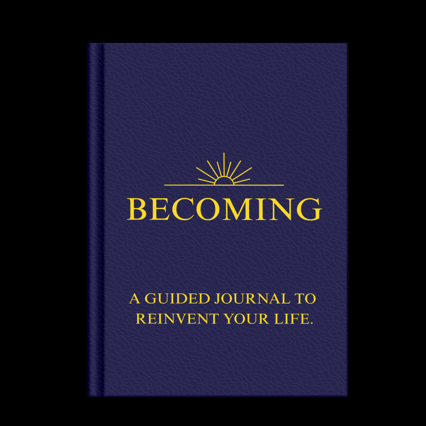The Becoming Project - Sprint 2 - 50 Days to Reinvent Your Life.